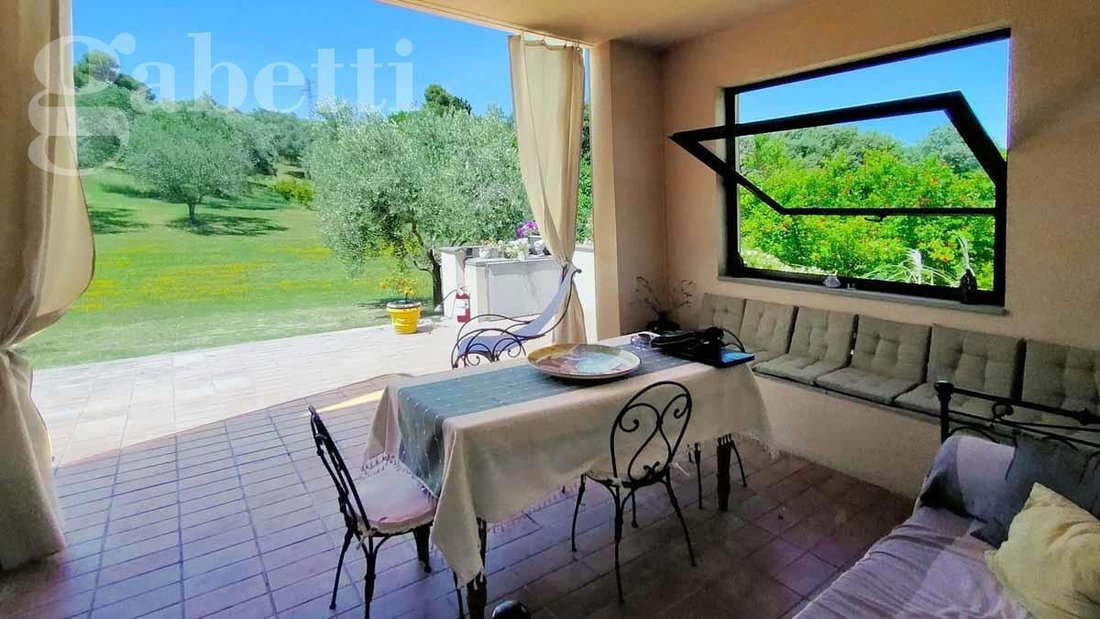 Villa in Senigallia, Marche, Italy 2 - 18184142