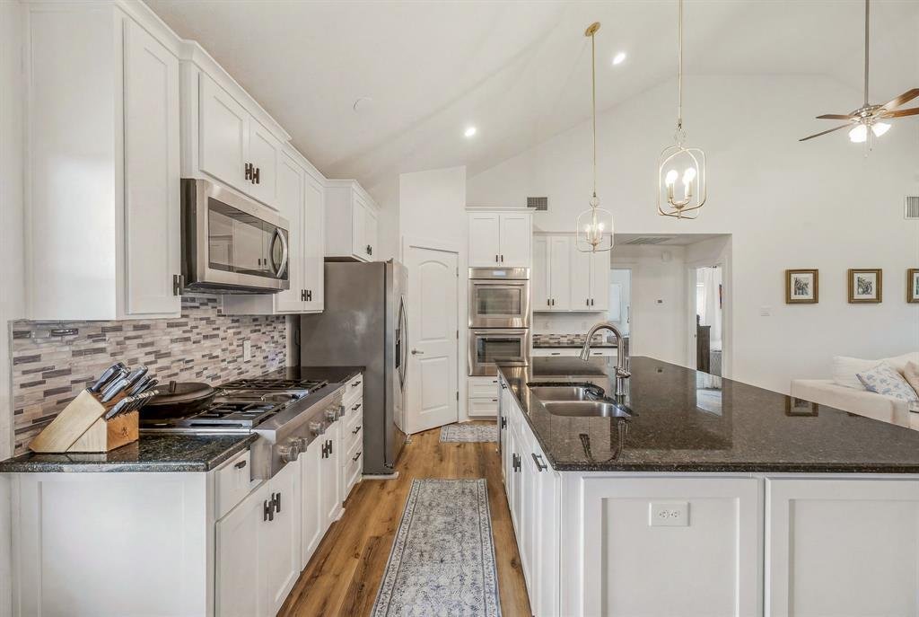 House in Stephenville, Texas, United States 4 - 18184675