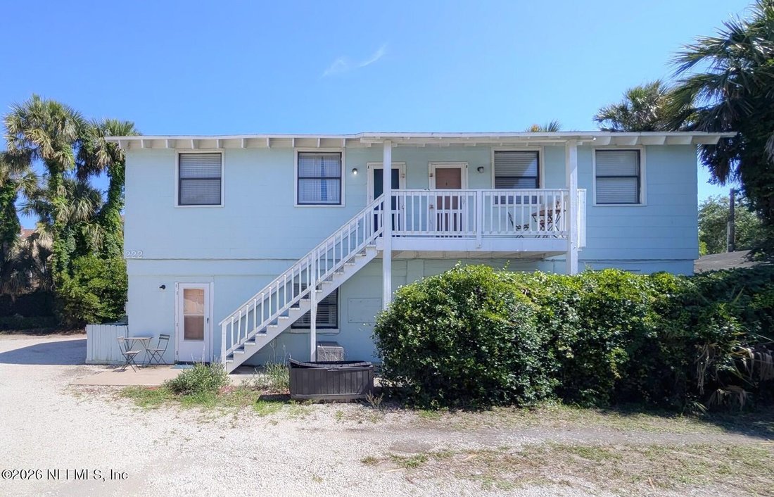 Jacksonville Beach, Florida, United States 4 - 18184948