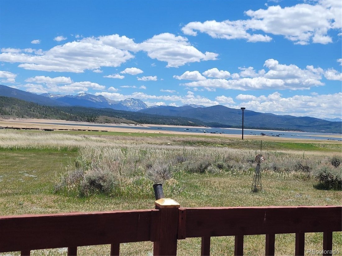 House in Grand Lake, Colorado, United States 1 - 18173690