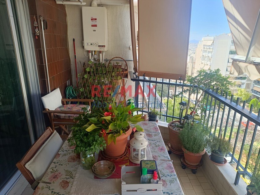 Apartment in Nea Smyrni, Attica, Greece 1 - 18183996