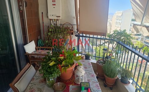 Apartment in Nea Smyrni, Attica, Greece 1