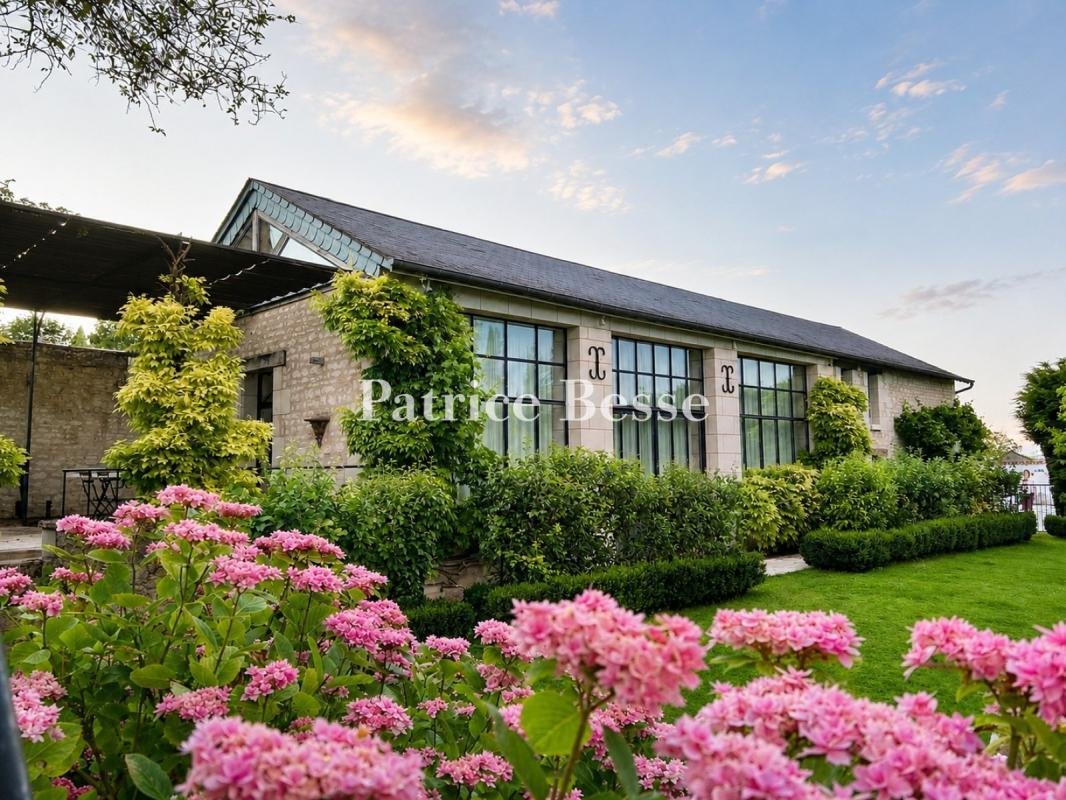 House in Richelieu, Centre-Val de Loire, France 2 - 17117830