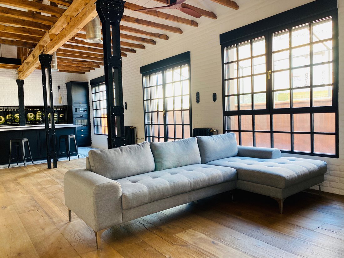 Apartment in Centro, Madrid, Spain 5 - 18185398