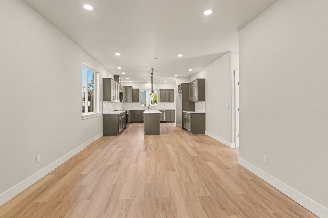 House in Olympia, Washington, United States 4 - 17445720