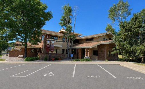 Haus in Fort Collins, Colorado, Vereinigte Staaten 1