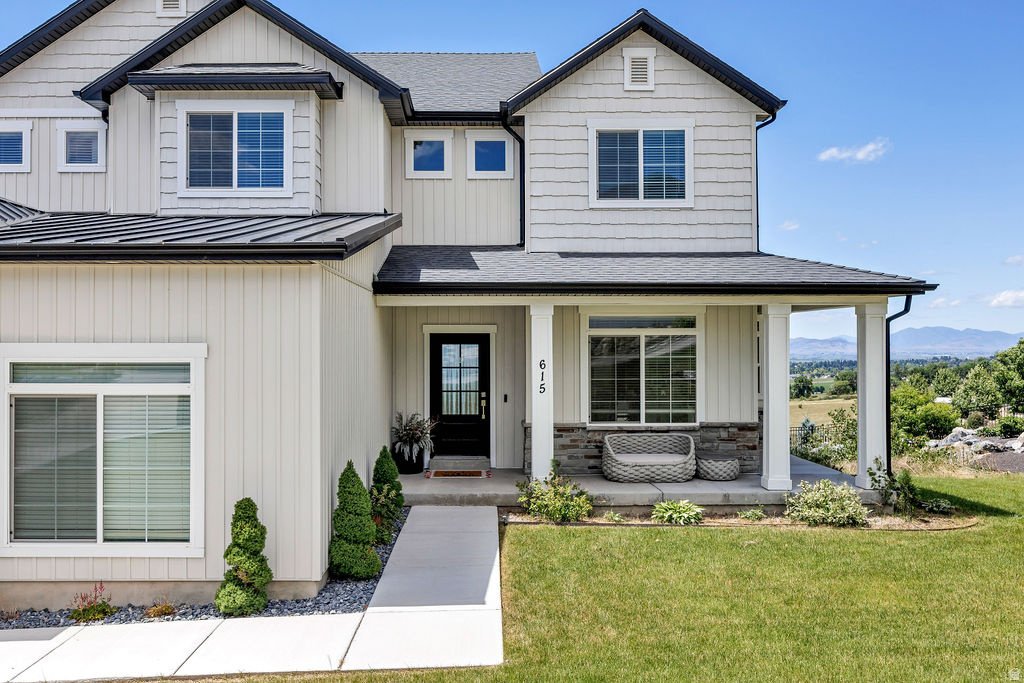 House in Hyde Park, Utah, United States 3 - 18183626