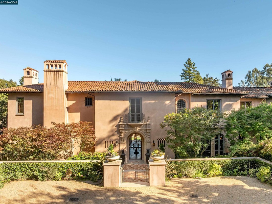 House in Oakland, California, United States 4 - 18143188