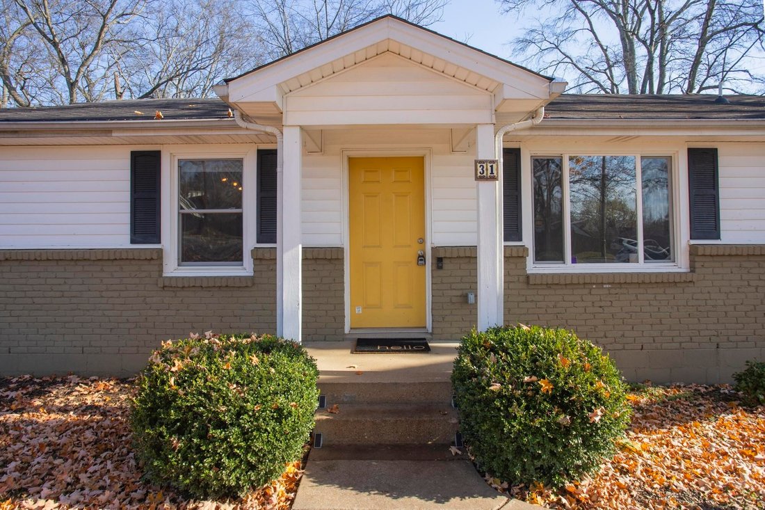 House in Nashville, Tennessee, United States 4 - 18183746