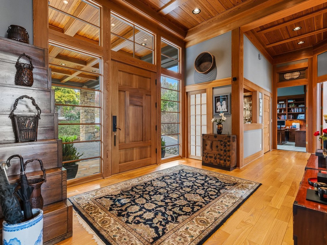 House in Laurel Park, North Carolina, United States 4 - 18186094