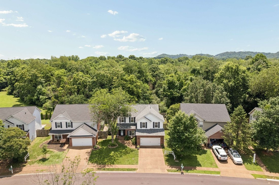 House in Franklin, Tennessee, United States 2 - 18186486