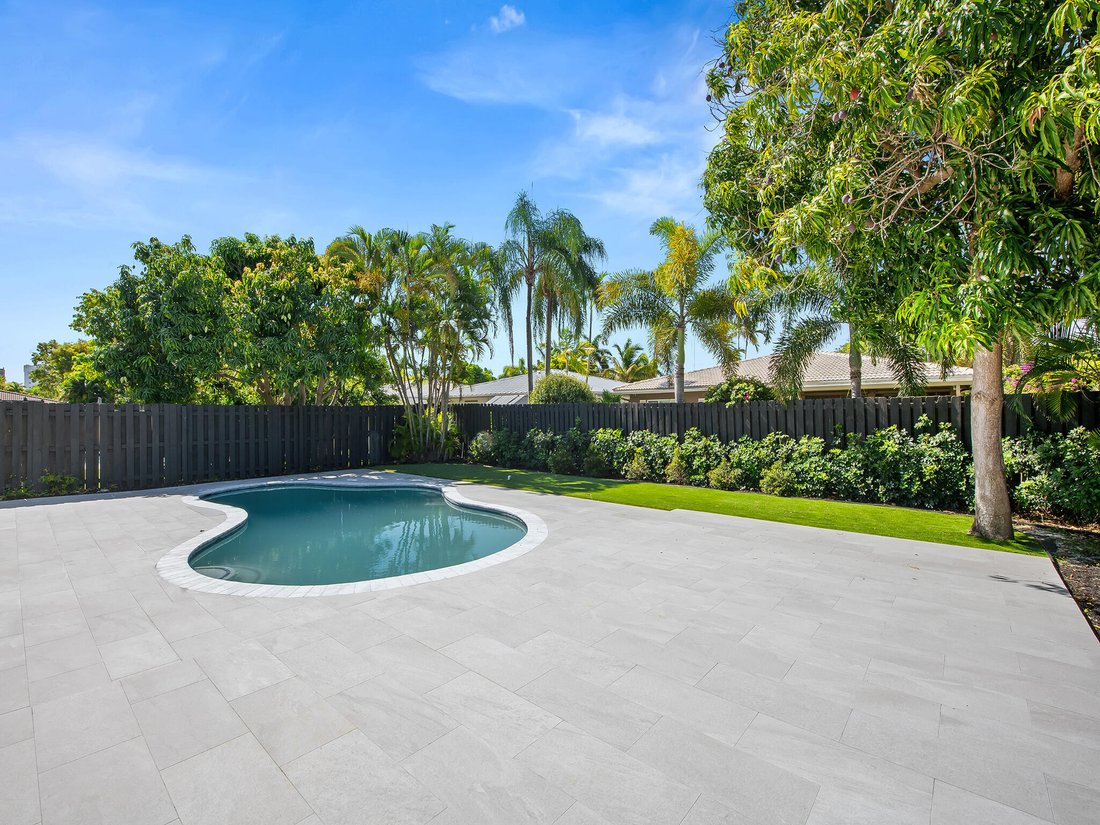 House in Oakland Park, Florida, United States 3 - 18183658