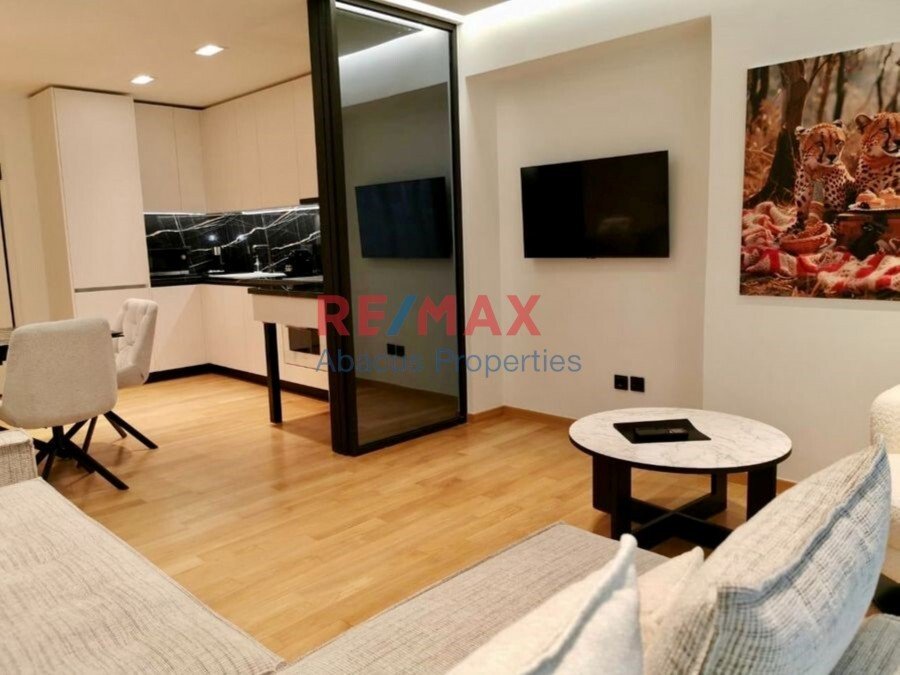 Apartment in Sunoikia Kolonakiou, 1st District of Athens, Athens 3 - 18184100