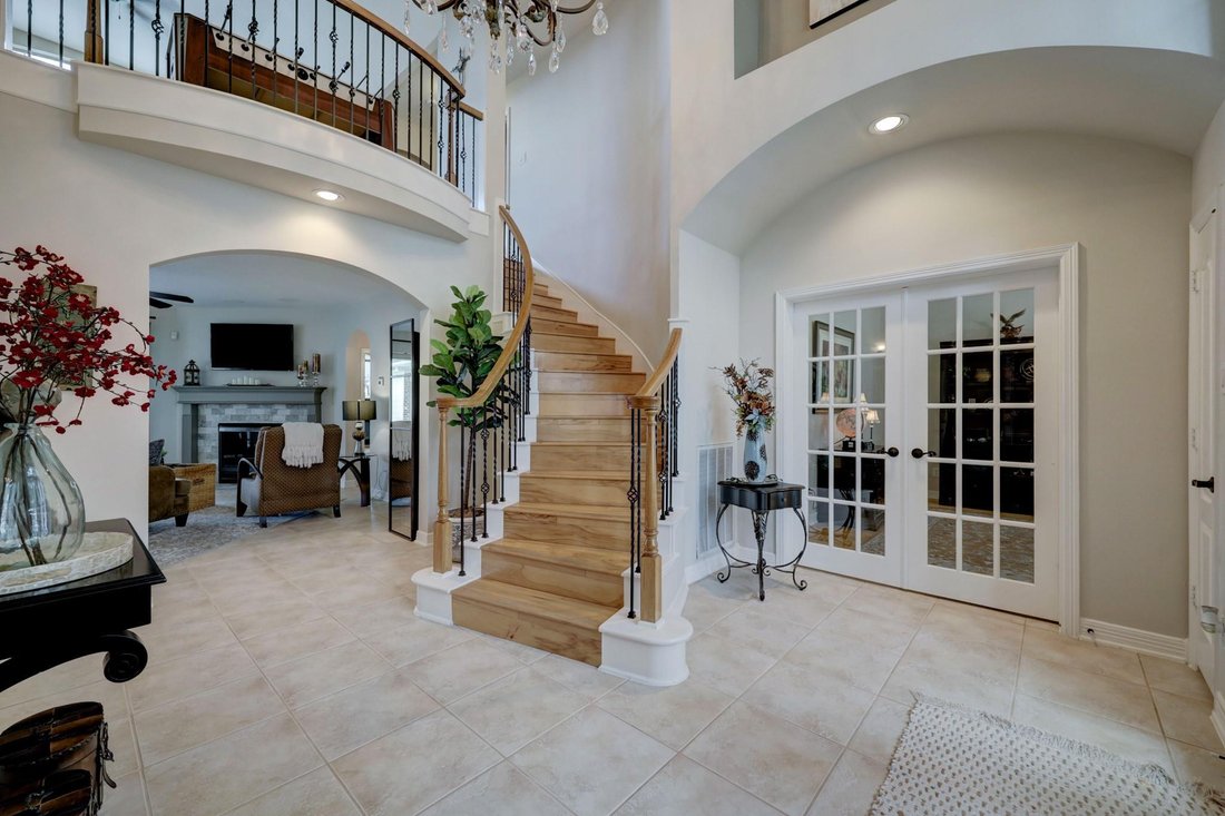 House in Katy, Texas, United States 5 - 18185123