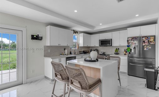 Maison à Miami, Floride, États-Unis 1