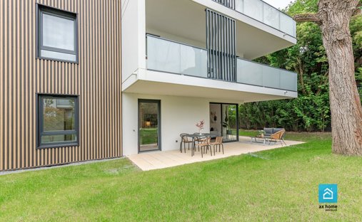 Apartment in Sud, Eckbolsheim, France 1