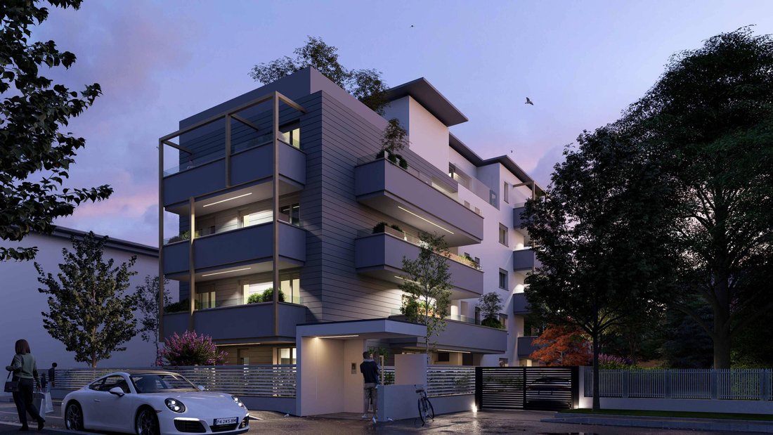 Apartment in Cazzaniga, Monza, Lombardy 5 - 18185993