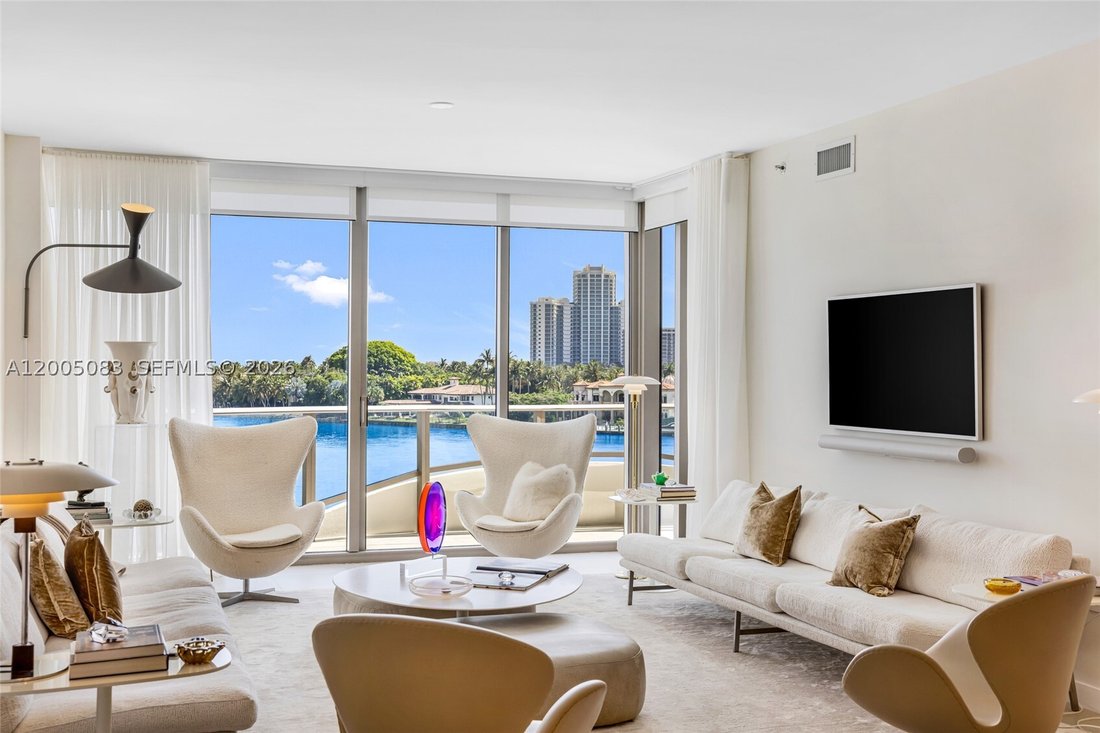 Condo in Bal Harbour, Florida, United States 3 - 17747640