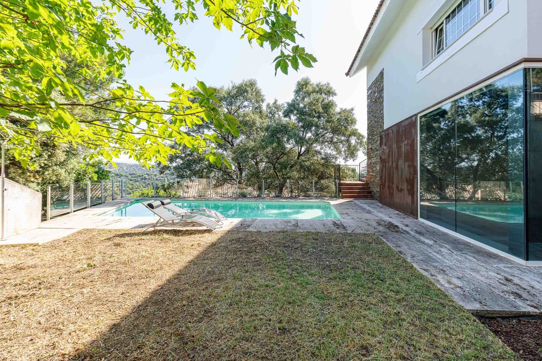 House in Valdemorillo, Comunidad de Madrid, Spain 1 - 18185392