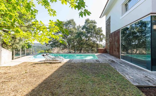 House in Valdemorillo, Comunidad de Madrid, Spain 1