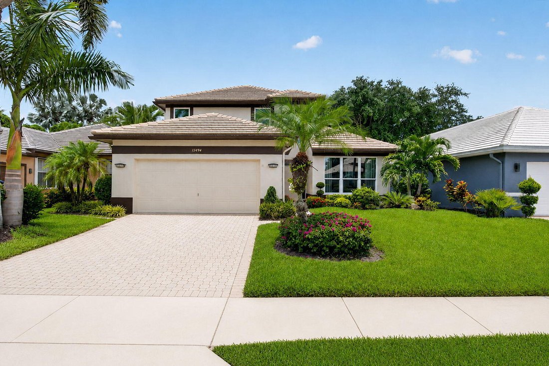 House in Delray Beach, Florida, United States 3 - 18186412
