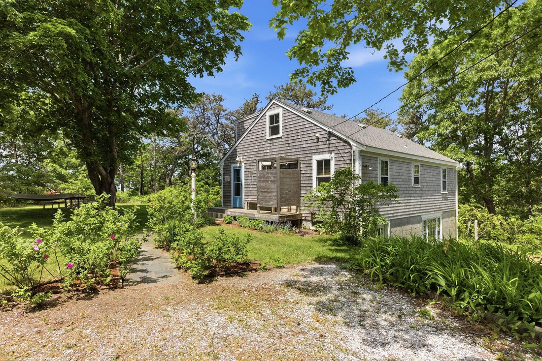 House in Wellfleet, Massachusetts, United States 4 - 18186349