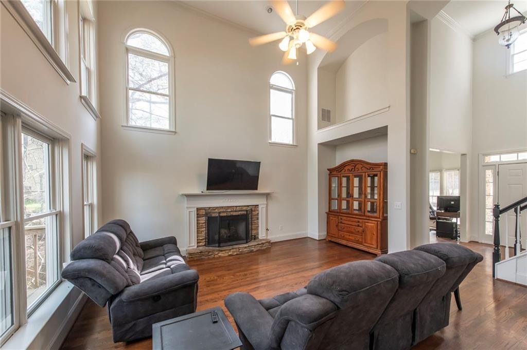 House in Canton, Georgia, United States 5 - 18183989