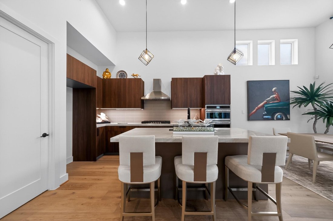 House in Houston, Texas, United States 3 - 17686767