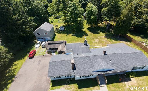 House in Bethel, Connecticut, United States 1