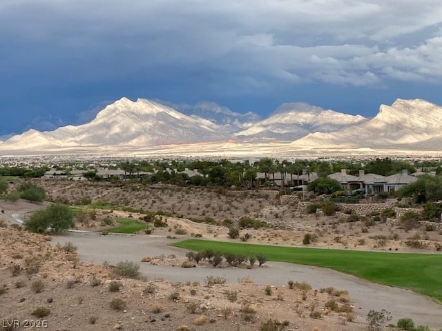 Condo in Las Vegas, Nevada, United States 5 - 18184147