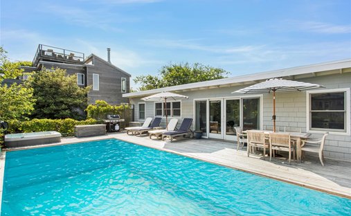 House in Sayville, New York, United States 1