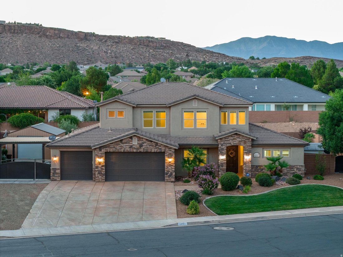 House in St. George, Utah, United States 2 - 18183648