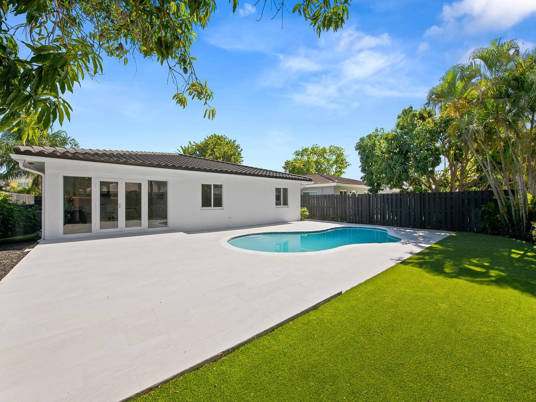 House in Oakland Park, Florida, United States 2 - 18183658
