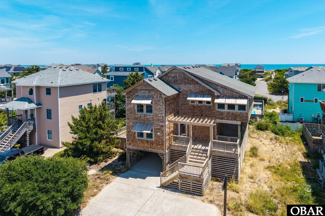 House in Corolla, North Carolina, United States 2 - 18184408
