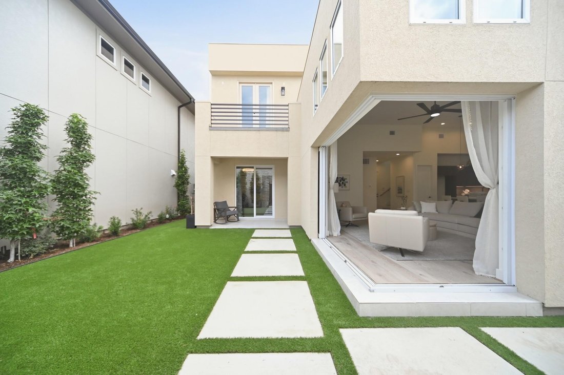 House in Houston, Texas, United States 5 - 17686767