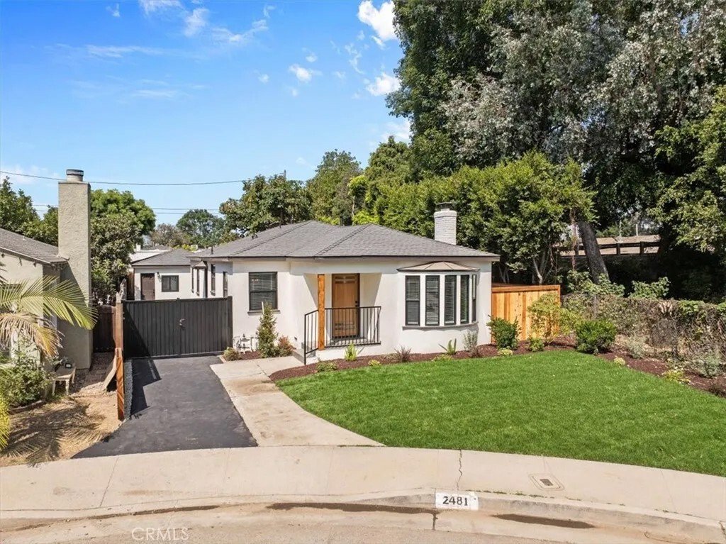 House in Los Angeles, California, United States 2 - 18184932