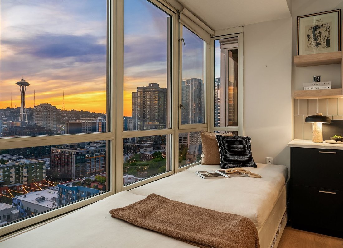 Condo in Seattle, Washington, United States 5 - 18186370