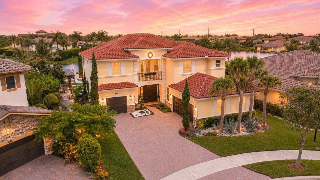 House in Parkland, Florida, United States 1 - 18183673