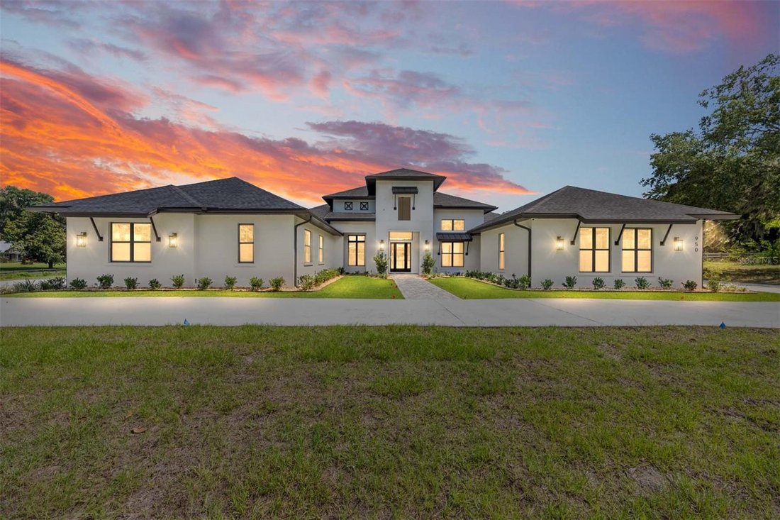 Land in Ocala, Florida, United States 1 - 18184289