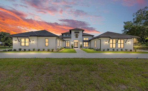 Land in Ocala, Florida, United States 1