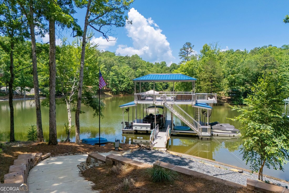 House in Wedowee, Alabama, United States 5 - 18185078