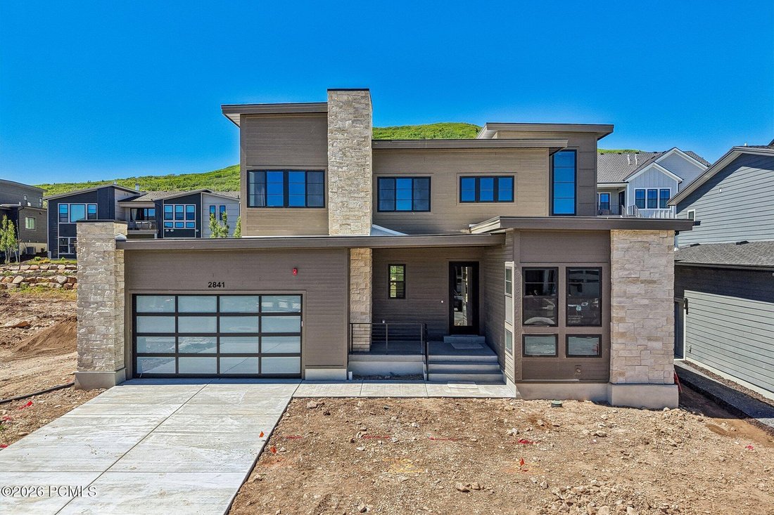 House in Park City, Utah, United States 1 - 16830210
