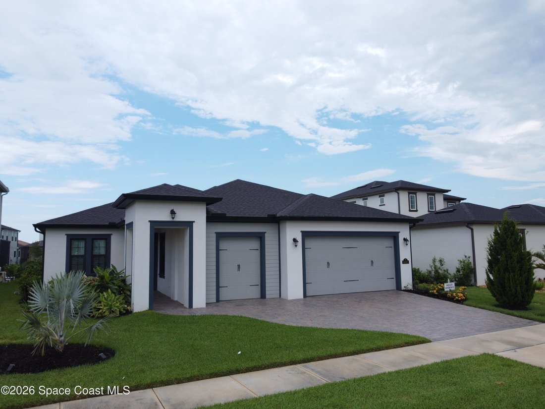 House in Melbourne, Florida, United States 3 - 18184241
