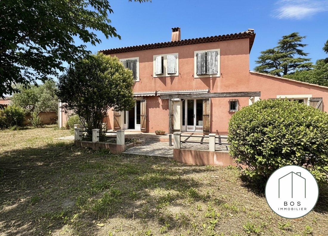 Villa in Ventillon-Fossette-Grand Pati, Fos-sur-Mer, France 2 - 18186095