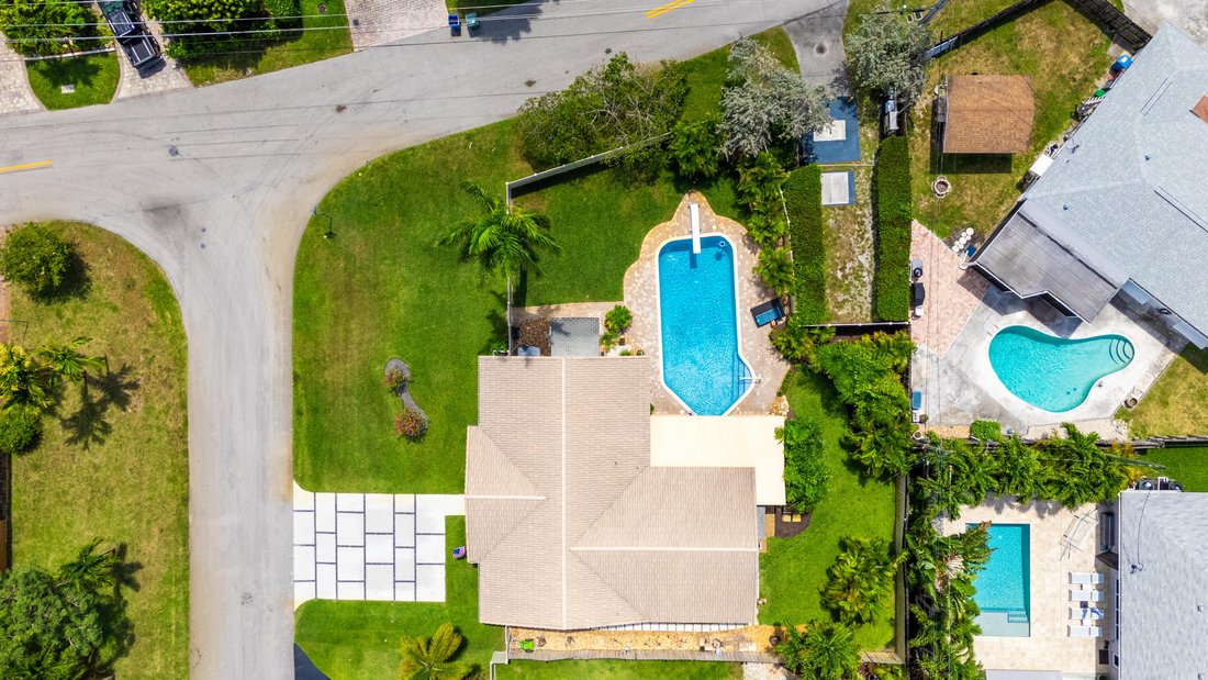 House in Oakland Park, Florida, United States 1 - 18183669