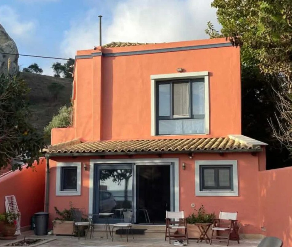 Villa in Argasiou, Peloponnese, Western Greece and the Ionian, Greece 1 - 17408267