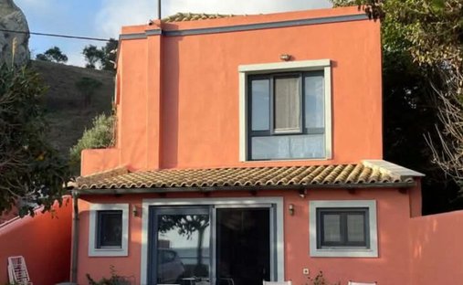 Villa in Argasiou, Peloponnese, Western Greece and the Ionian, Griechenland 1
