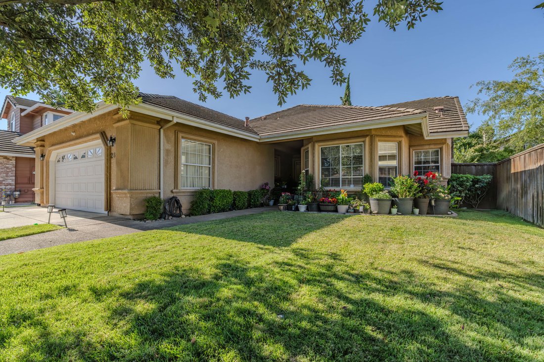 Lodi, California, United States 1 - 18186329