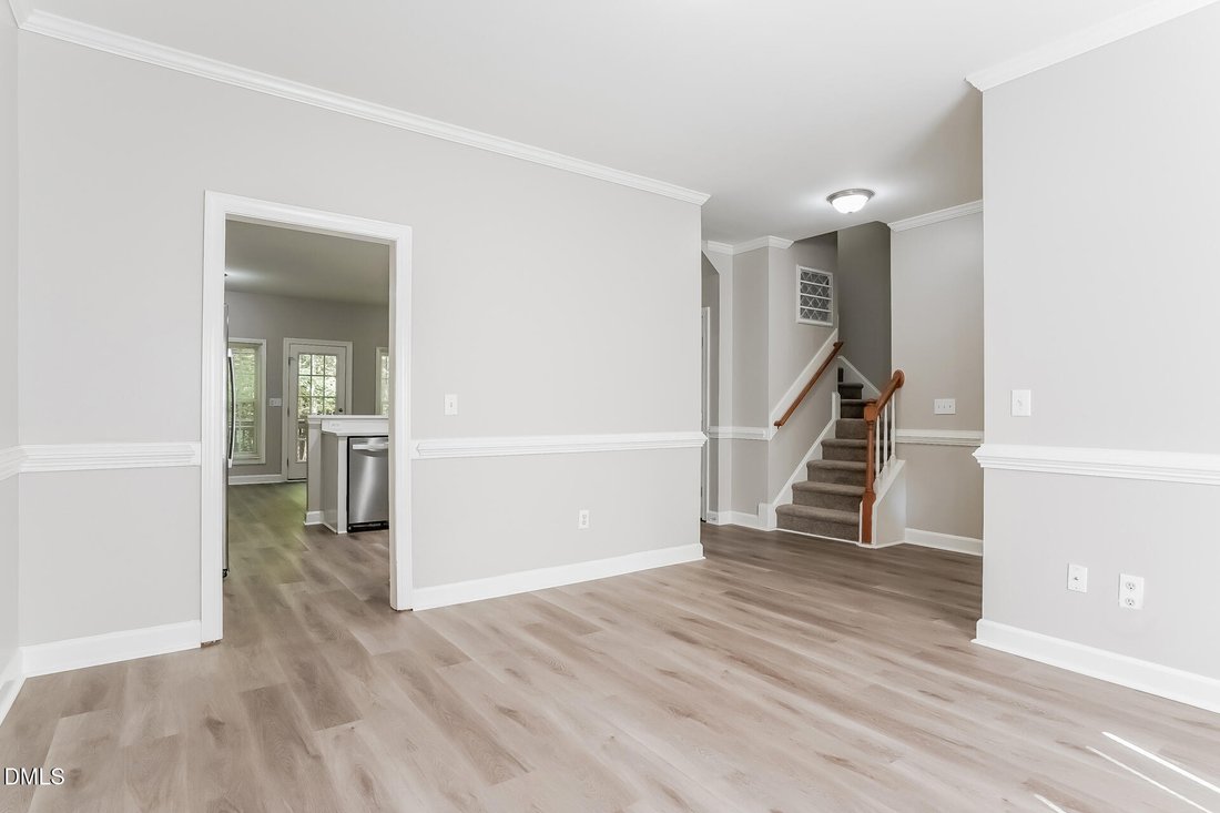 House in Raleigh, North Carolina, United States 5 - 18158395
