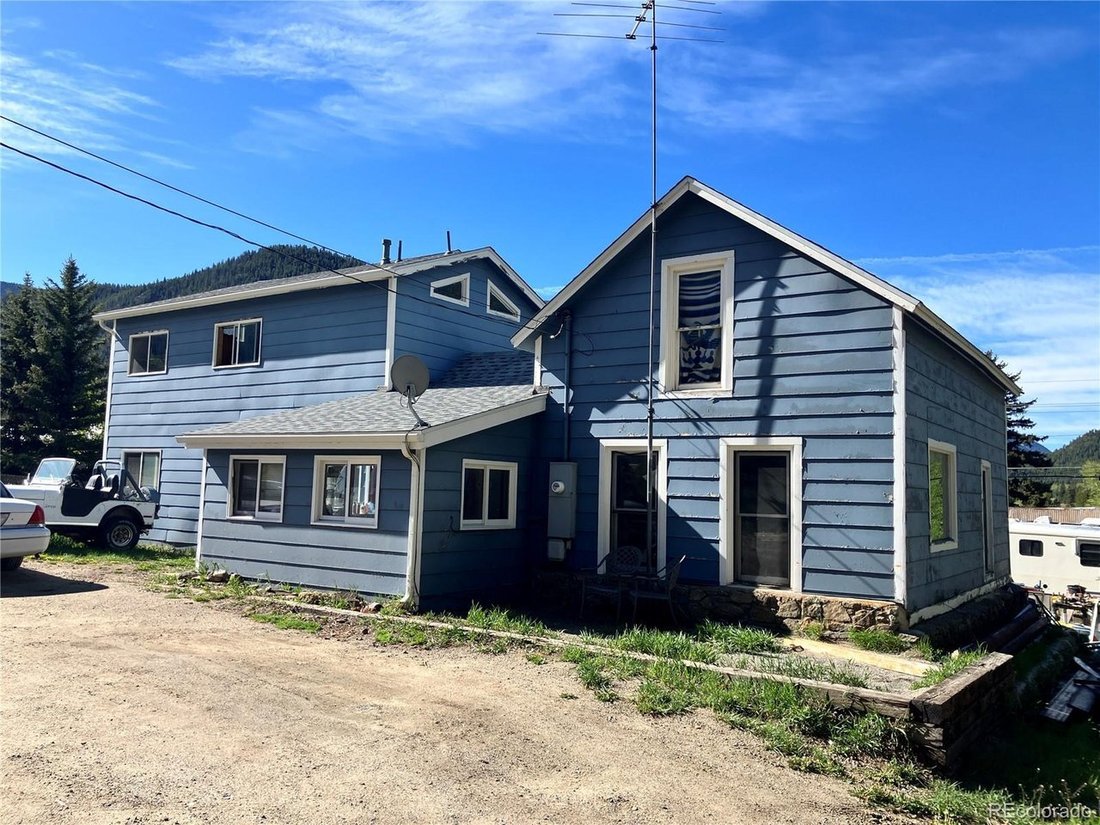 House in Empire, Colorado, United States 4 - 18186546